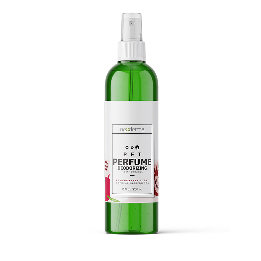 Pet Perfume