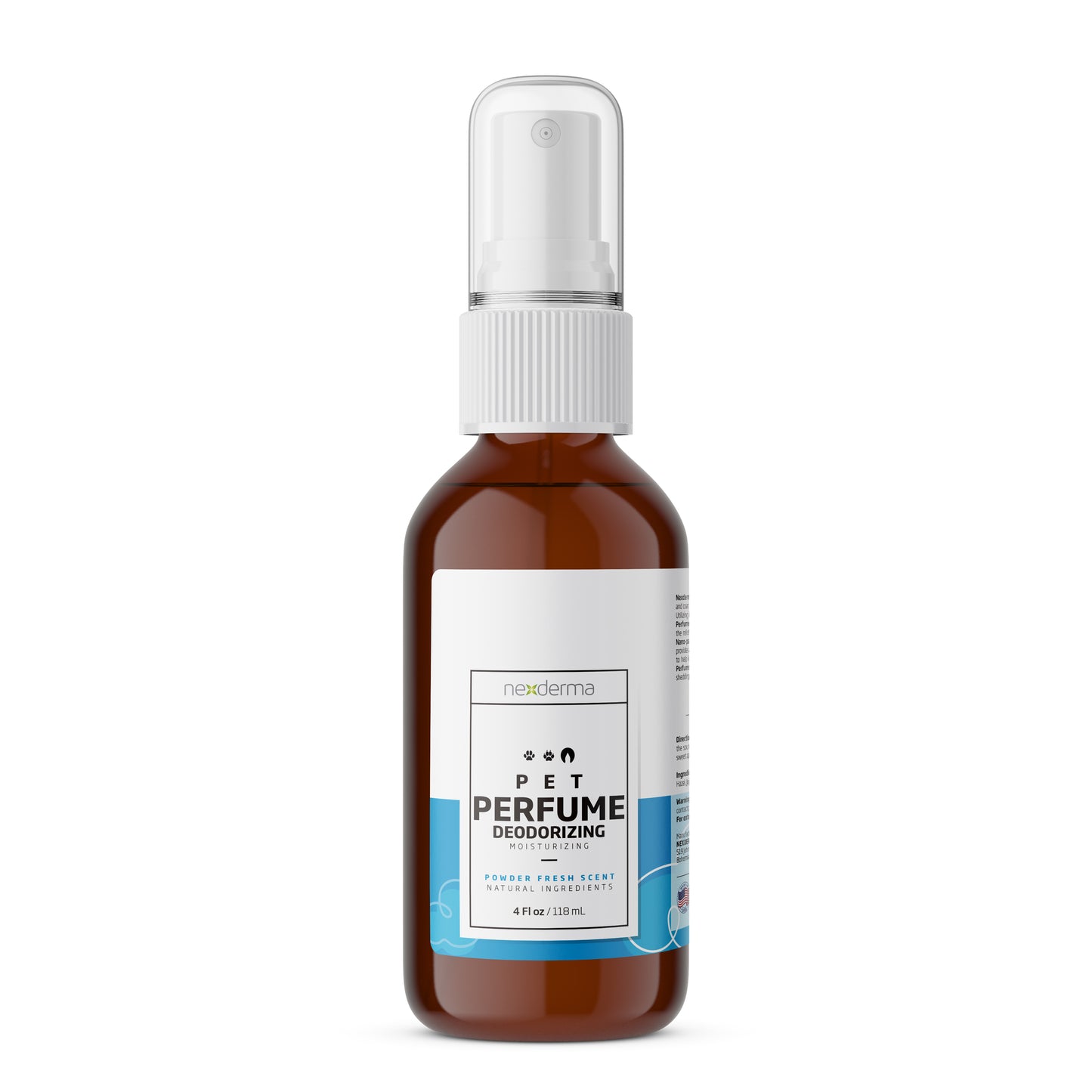 Pet Perfume
