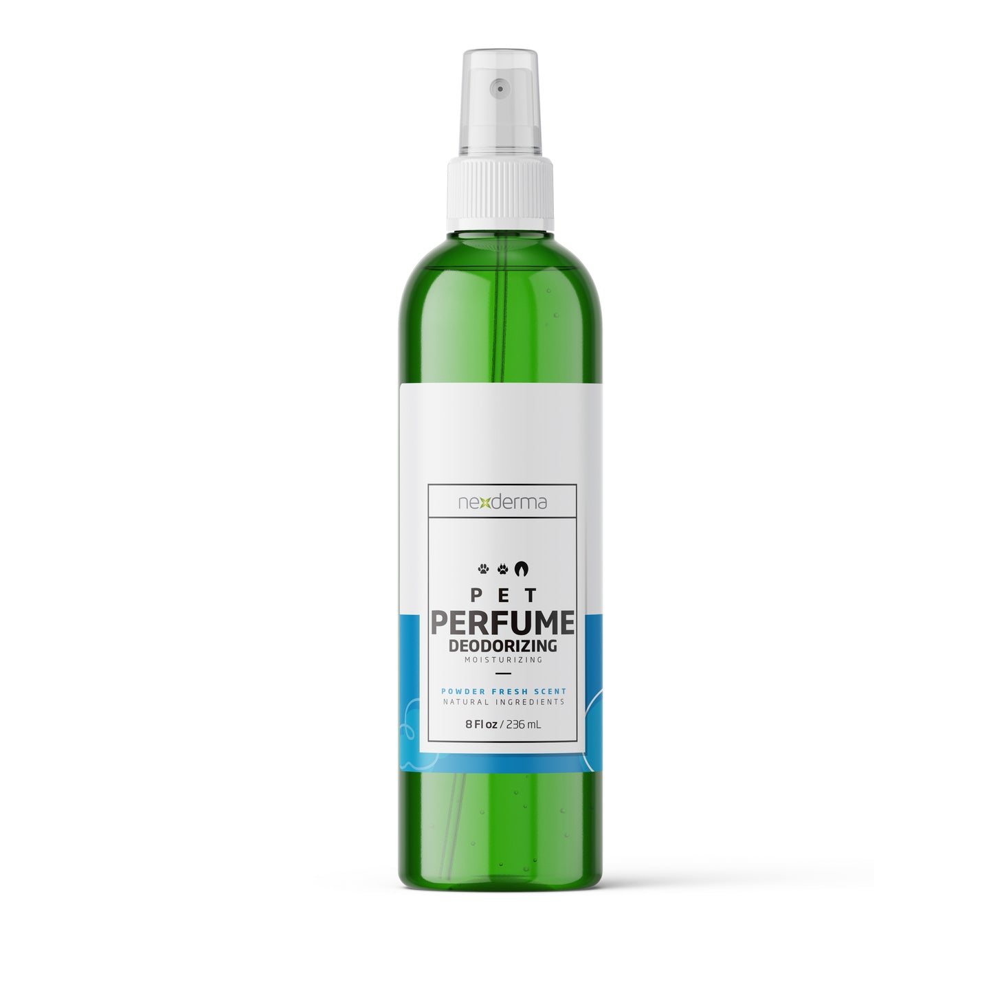 Pet Perfume