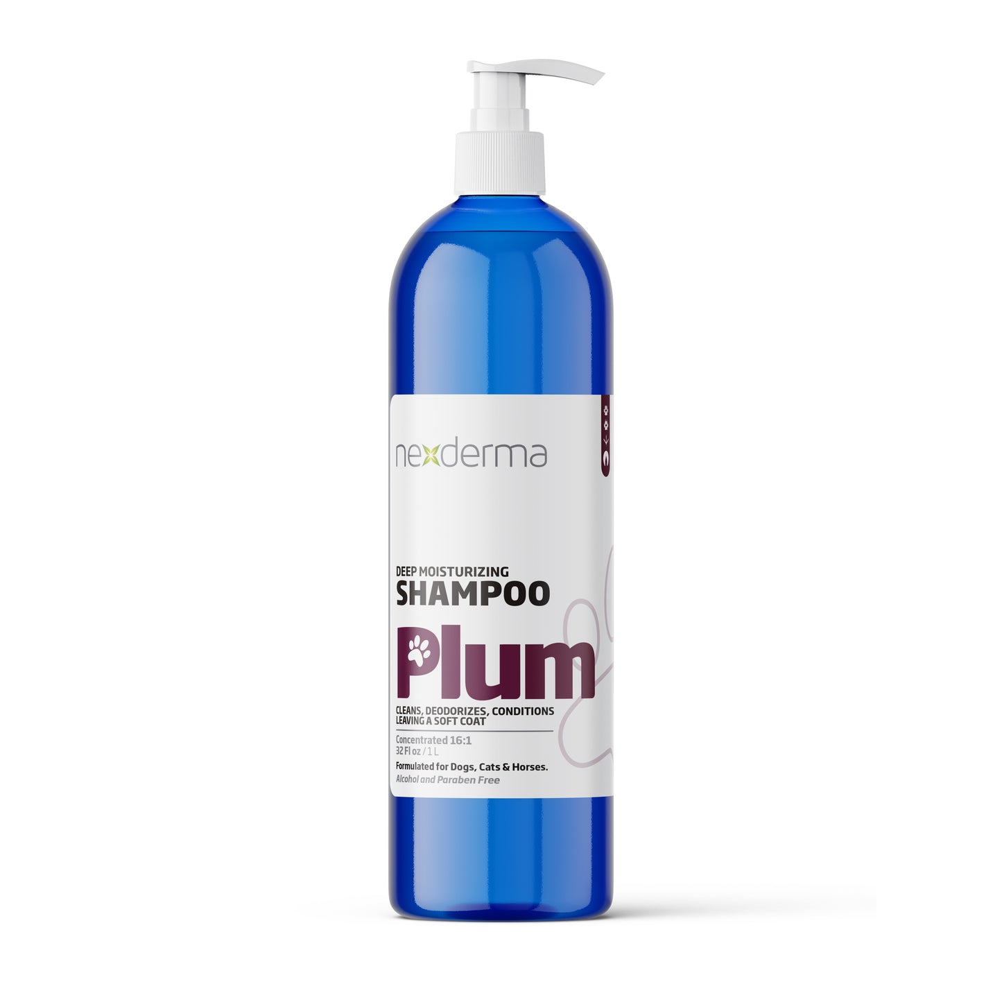 Deep Moisturizing Shampoo