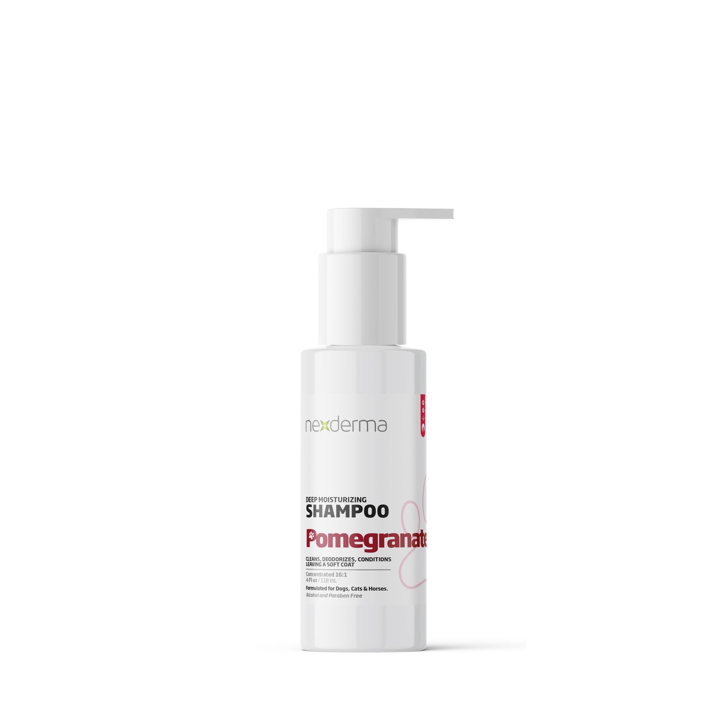 Deep Moisturizing Shampoo
