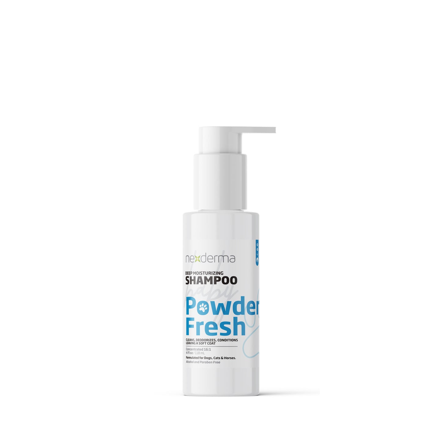 Deep Moisturizing Shampoo