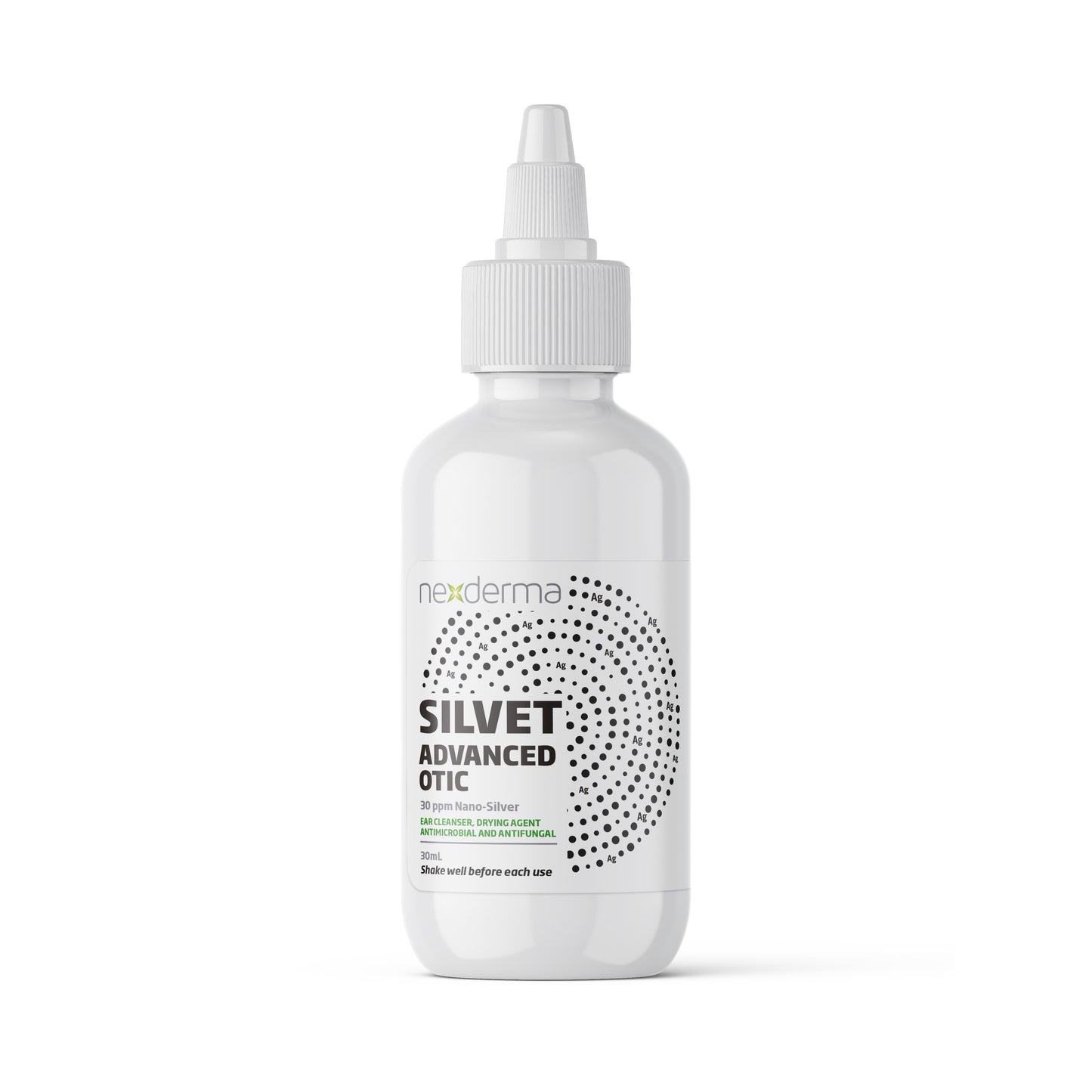 Silvet Ear Cleaner