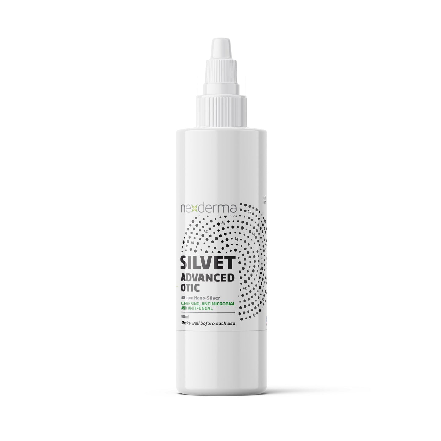 Silvet Ear Cleaner