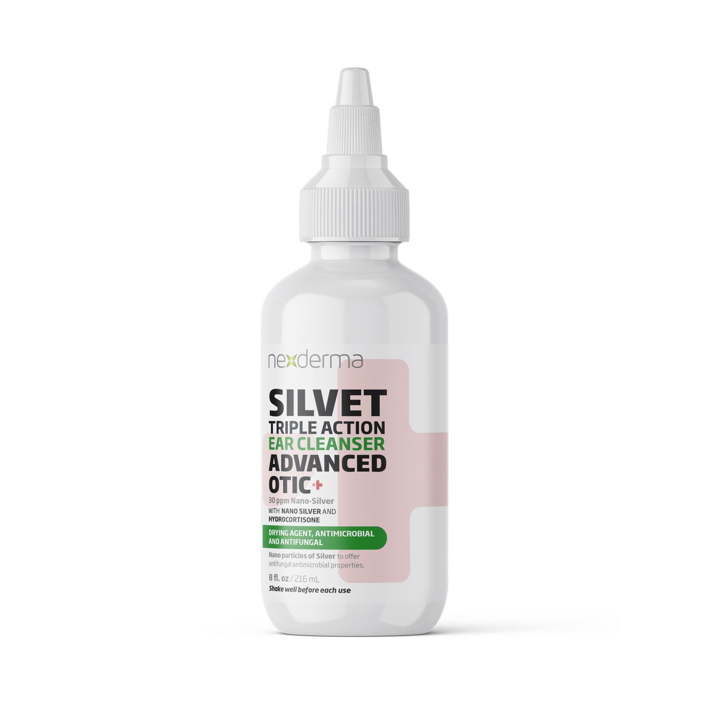 Silvet® Otic Ear Cleaner