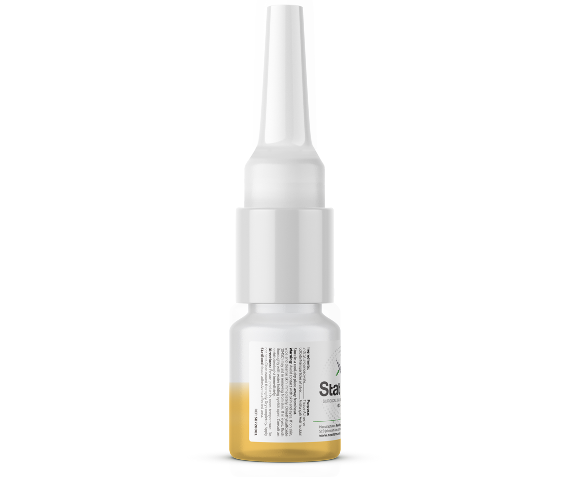 StatBond Tissue Adhesive