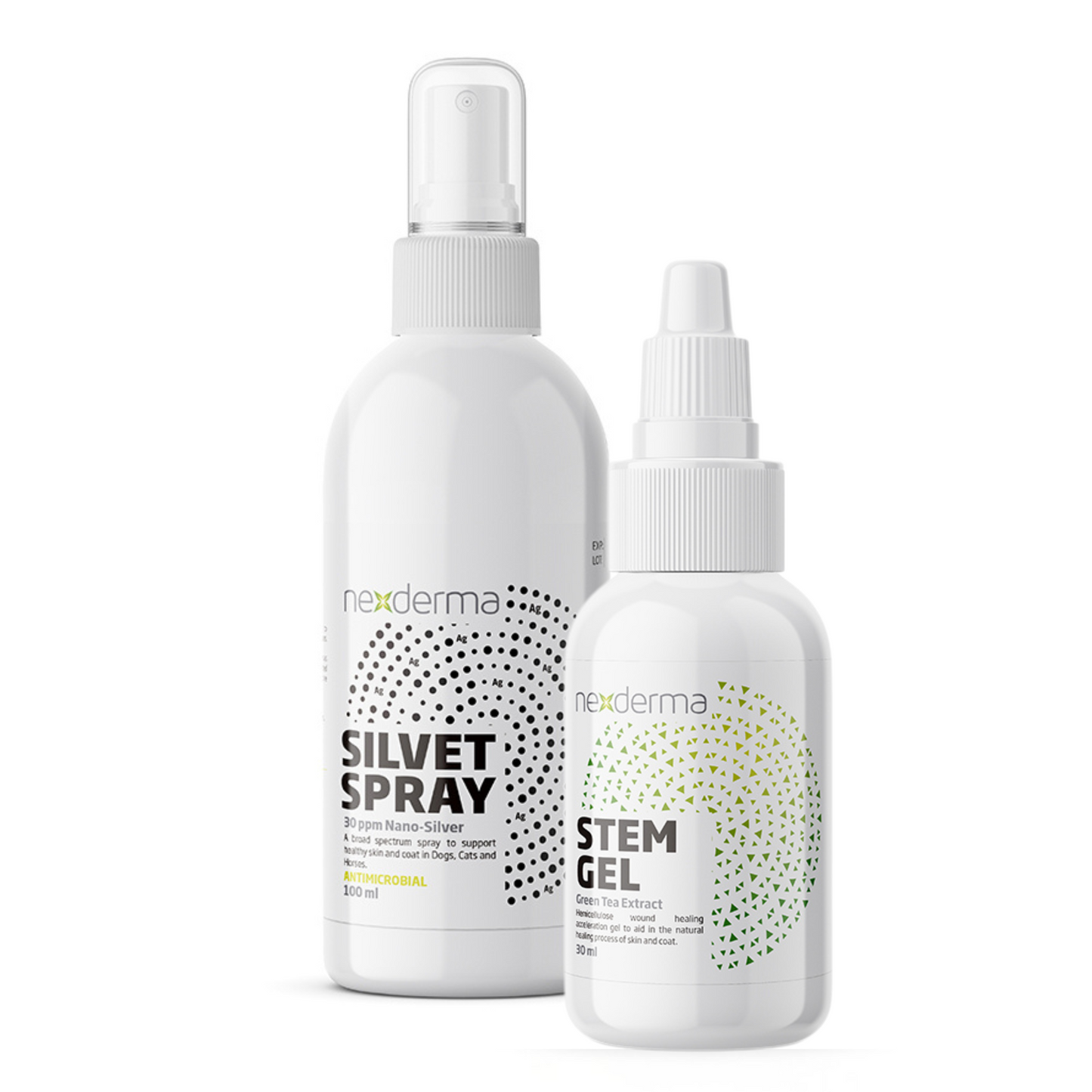 Hot Spot Helper Kit