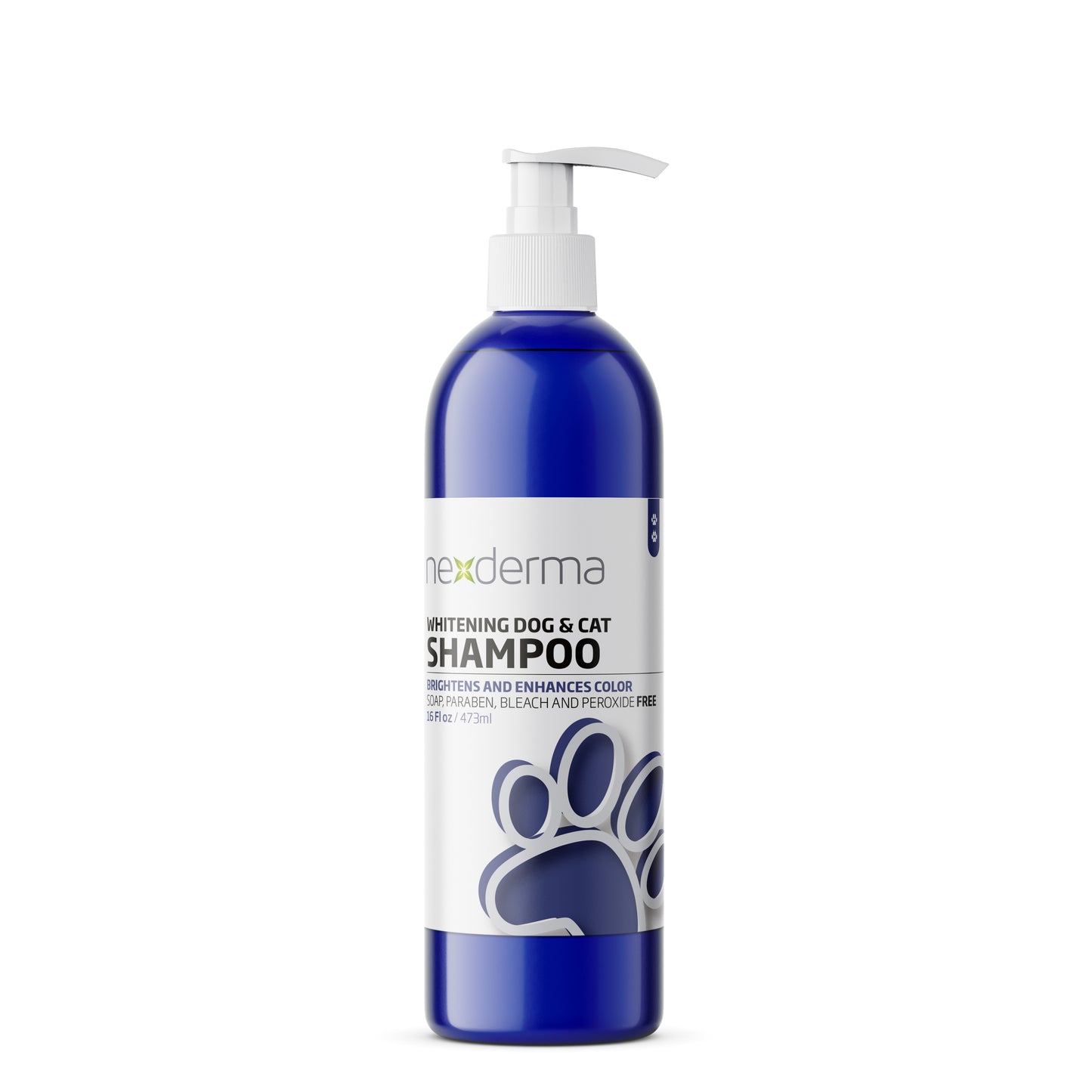 Whitening Shampoo