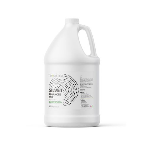 Silvet Ear Cleaner