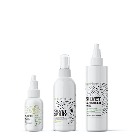 Nexderma Animal Products For Pets