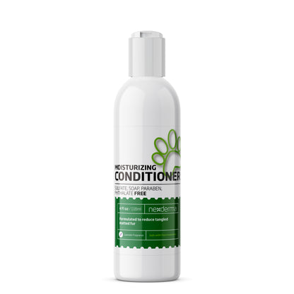 Moisturizing Conditioner