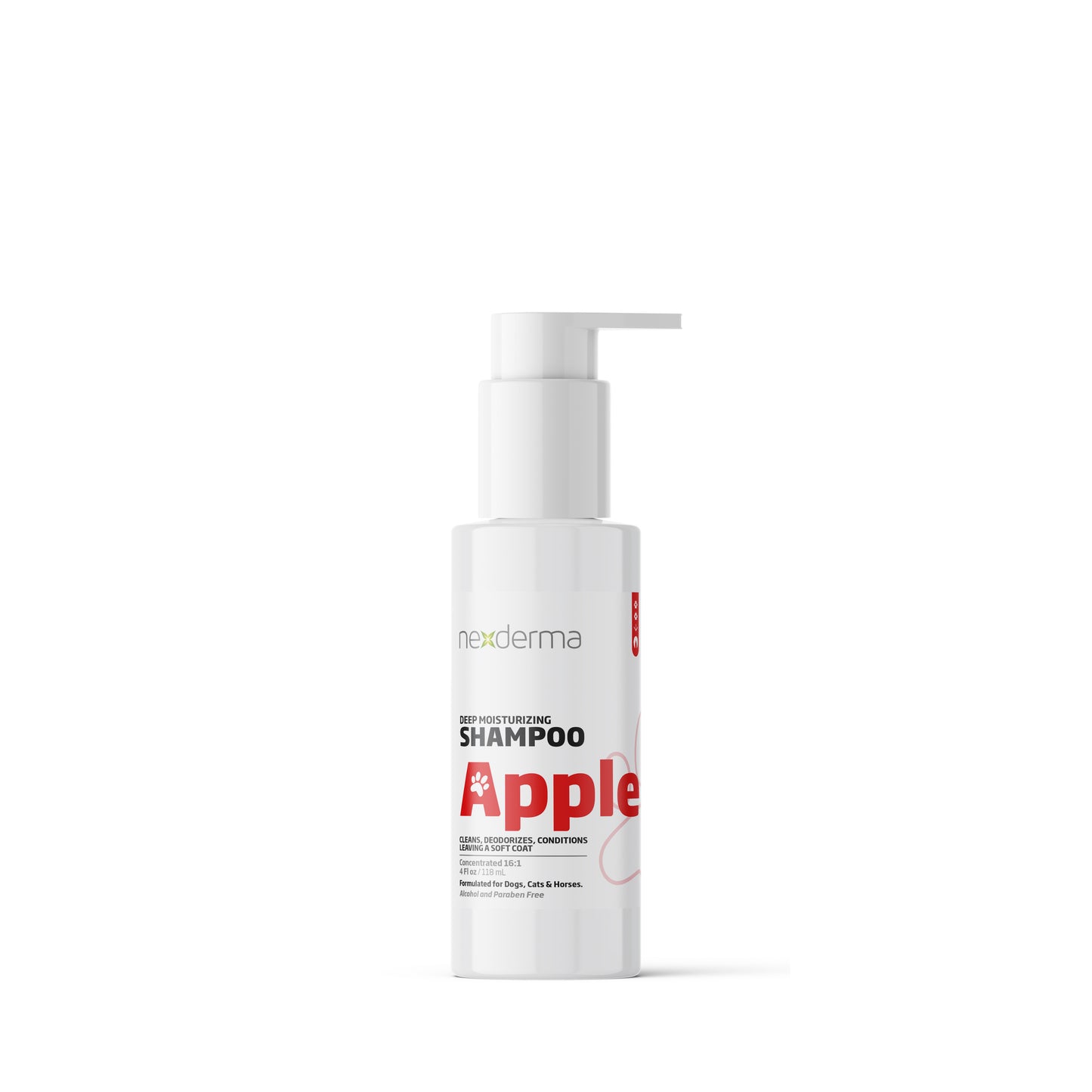 Deep Moisturizing Shampoo