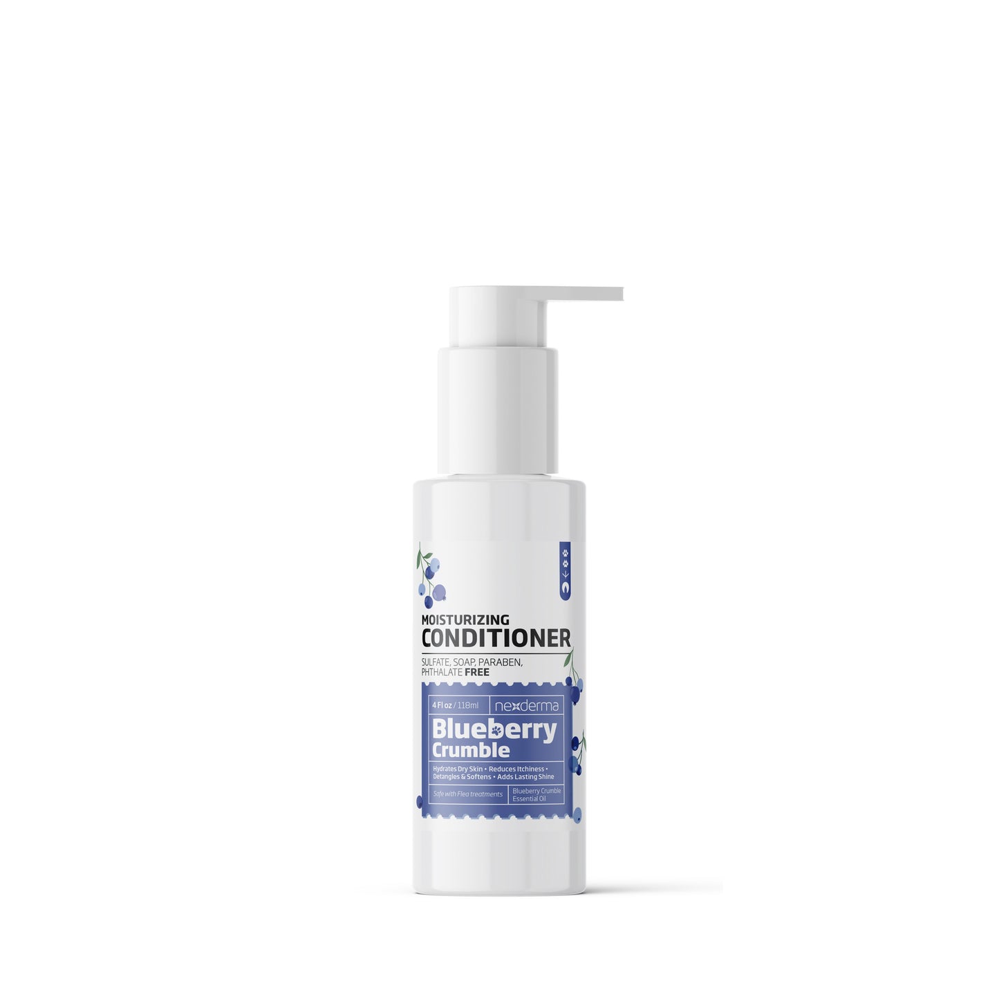Blueberry Crumble Conditioner