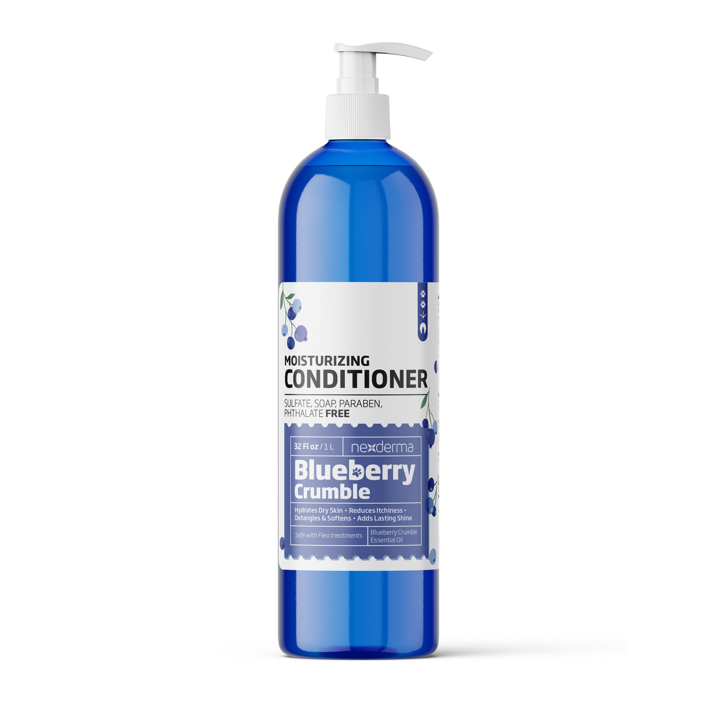 Blueberry Crumble Conditioner