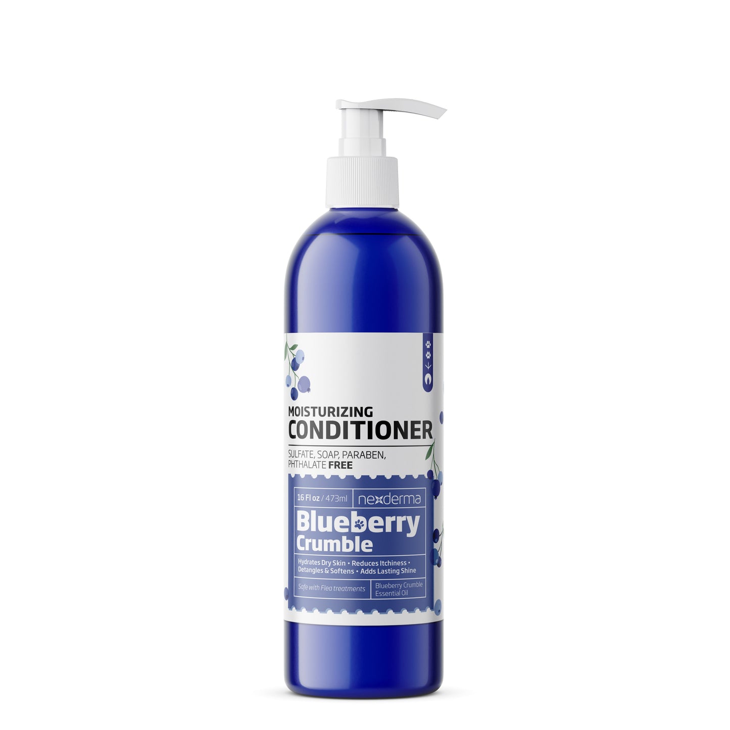Blueberry Crumble Conditioner