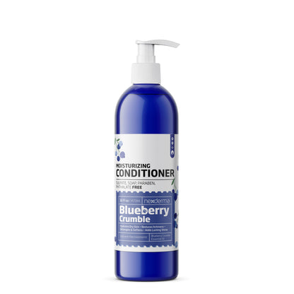 Blueberry Crumble Conditioner