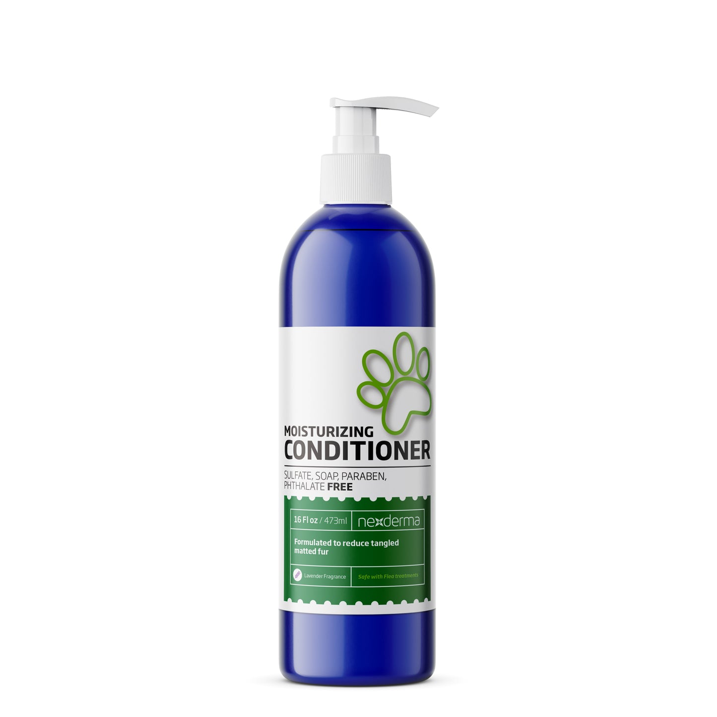 Moisturizing Conditioner