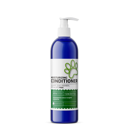 Moisturizing Conditioner