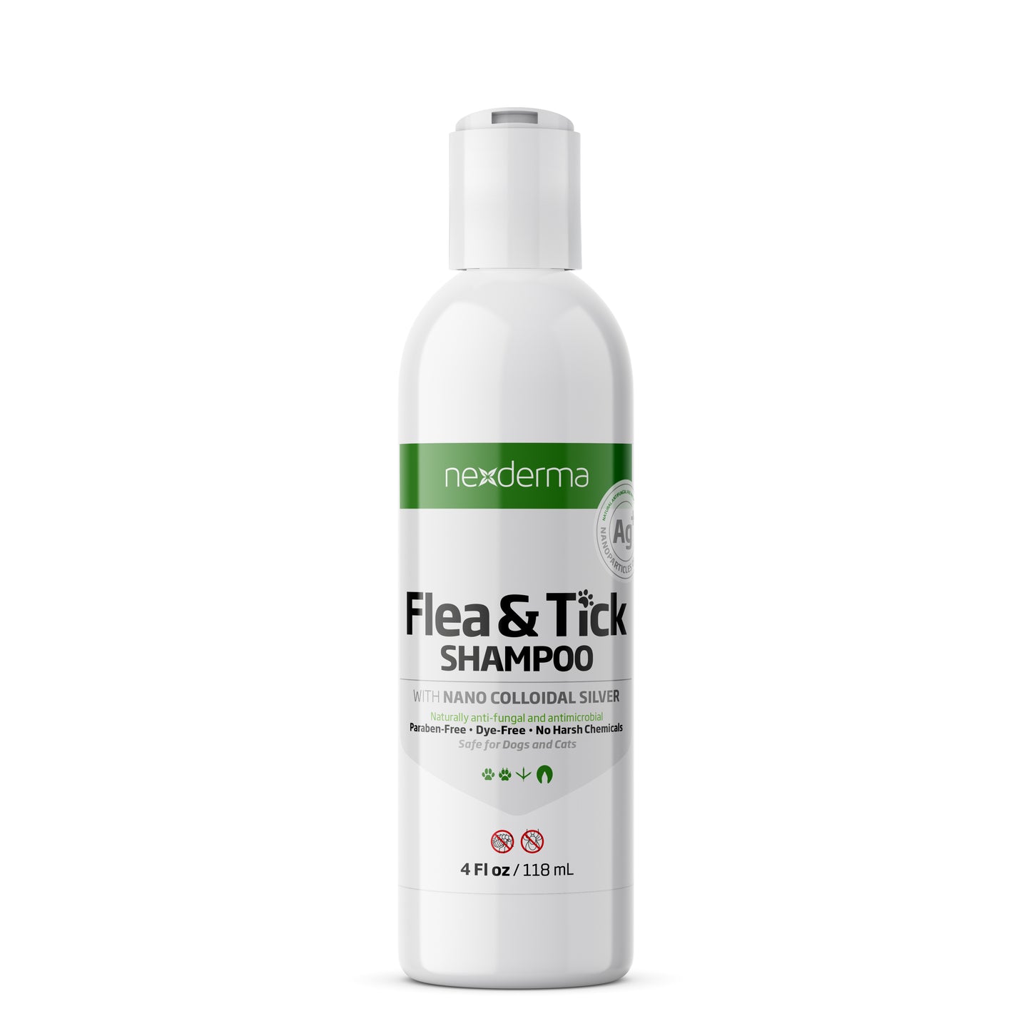 Flea & Tick Shampoo