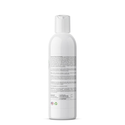 Flea & Tick Shampoo