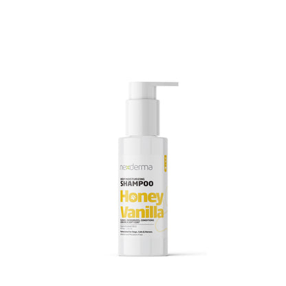 Deep Moisturizing Shampoo