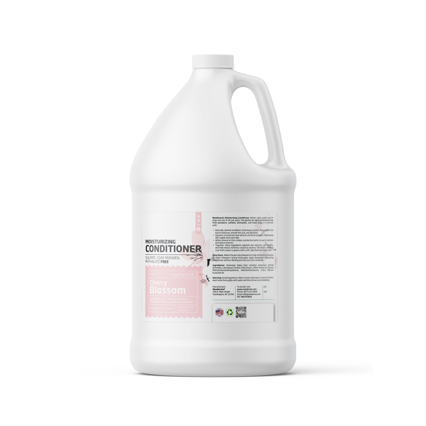 Cherry Blossom Conditioner