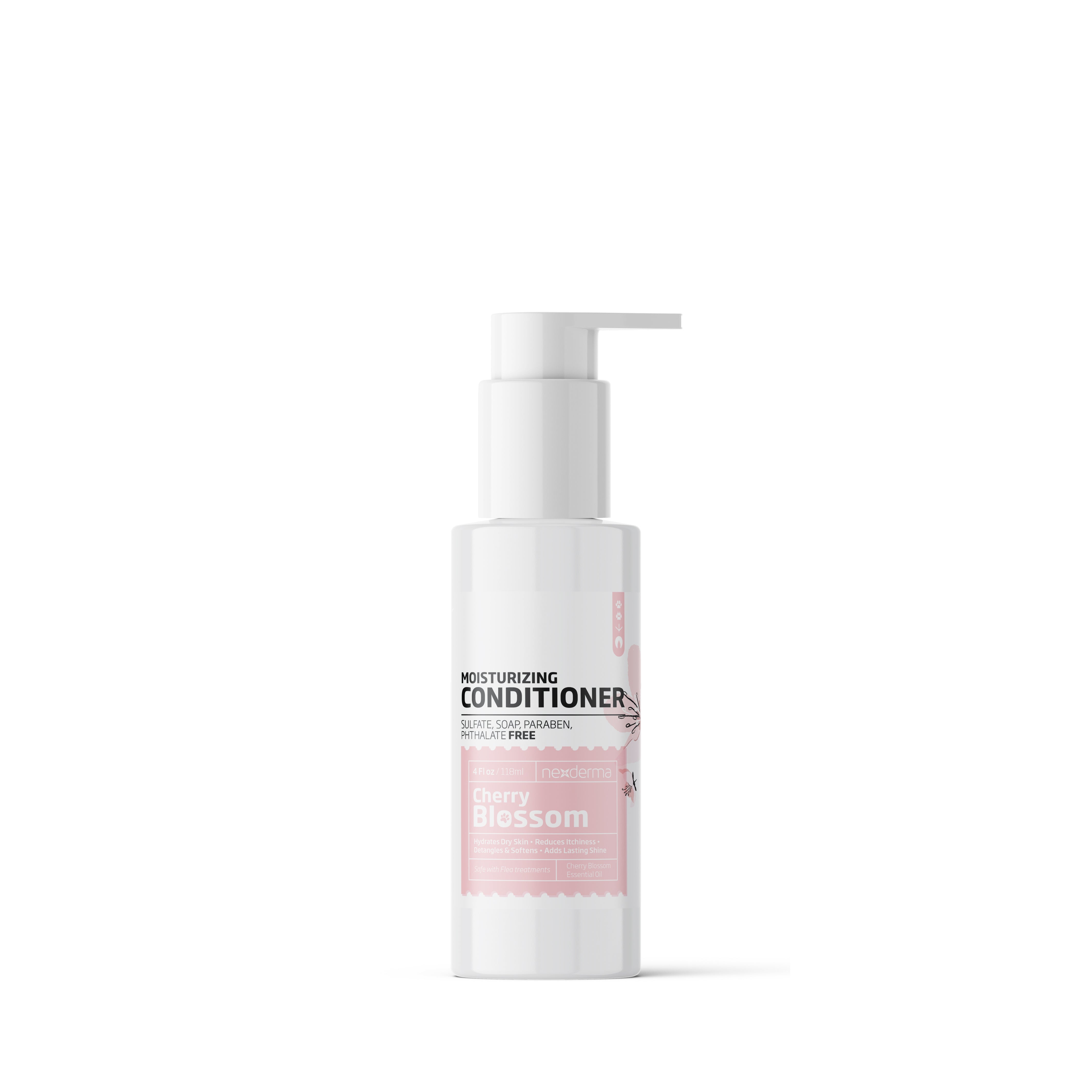 Cherry Blossom Conditioner – Nexderma