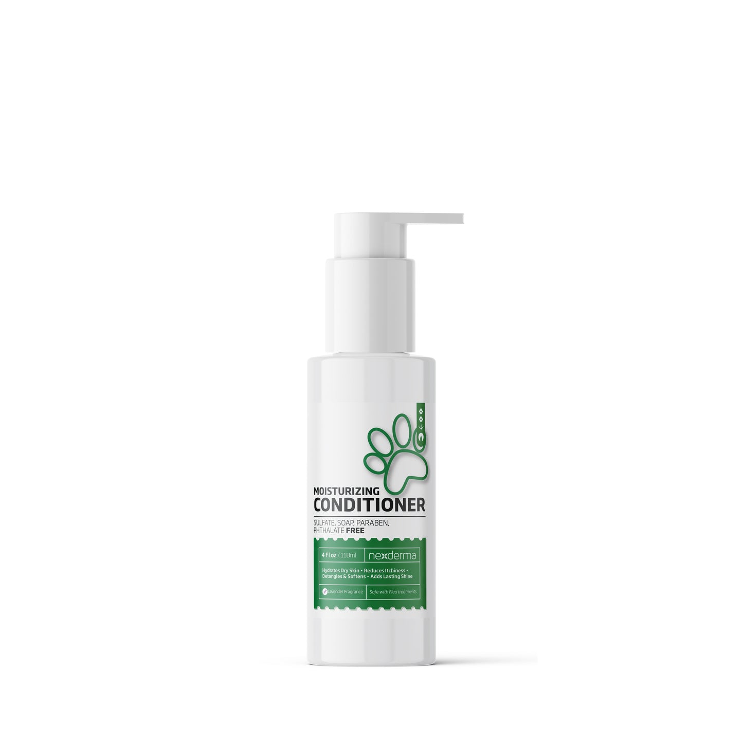 Moisturizing Conditioner