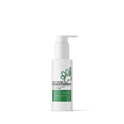 Moisturizing Conditioner