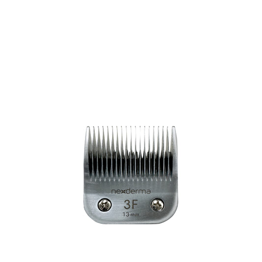 Nexderma Stainless Steel Blade #3F