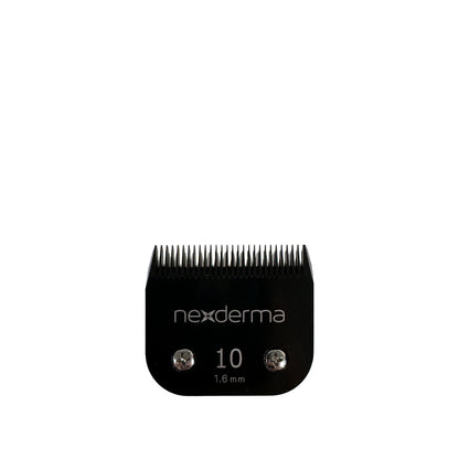 Nexderma Titanium Ceramic Blade #10