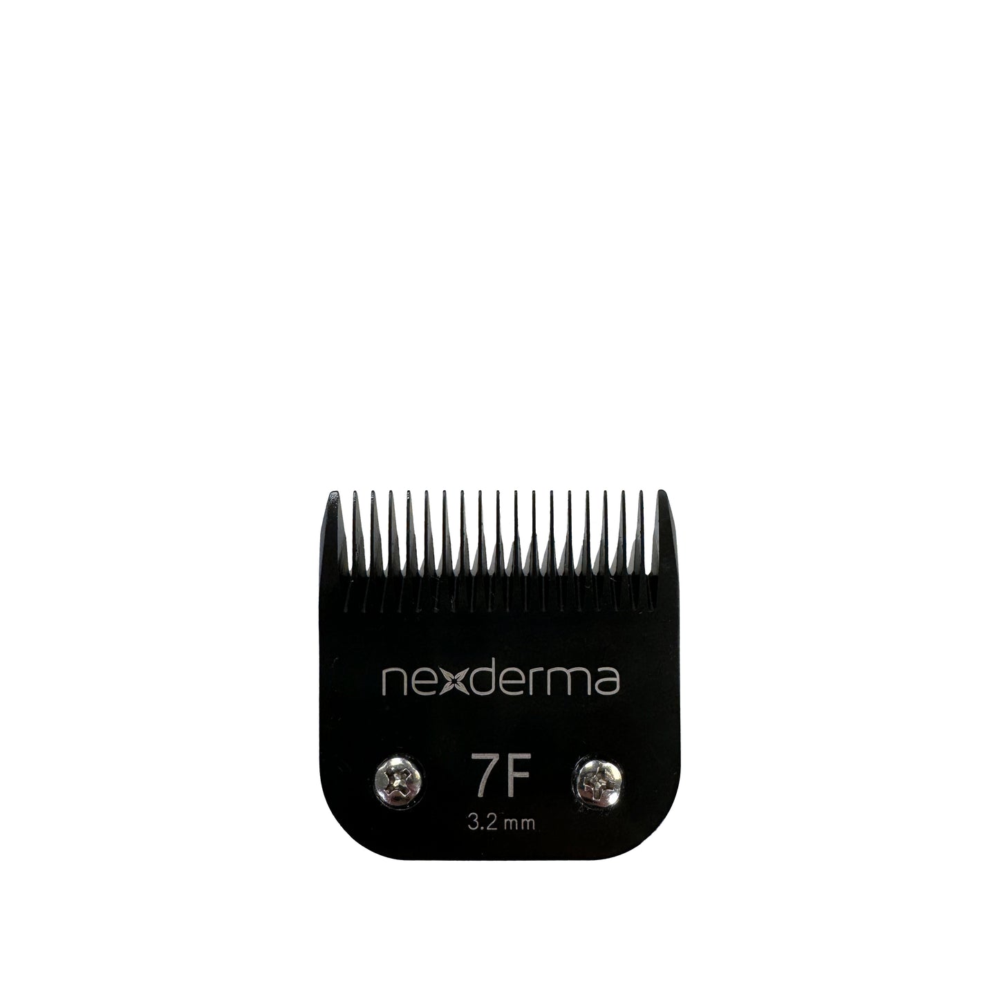 Nexderma Titanium Ceramic Blade #7F