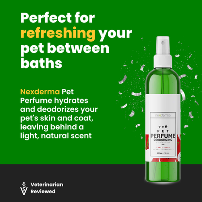 Pet Perfume