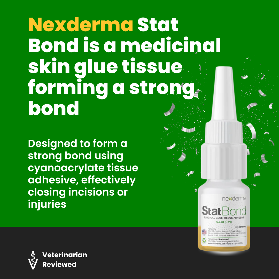 StatBond Tissue Adhesive