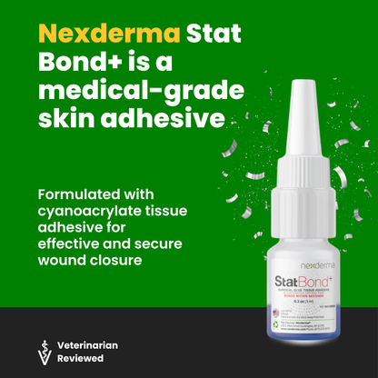 StatBond+ Tissue Adhesive