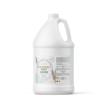 Silvet® Oatmeal Mint Shampoo
