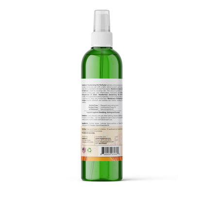 Pet Perfume Pumpkin Spice Scent