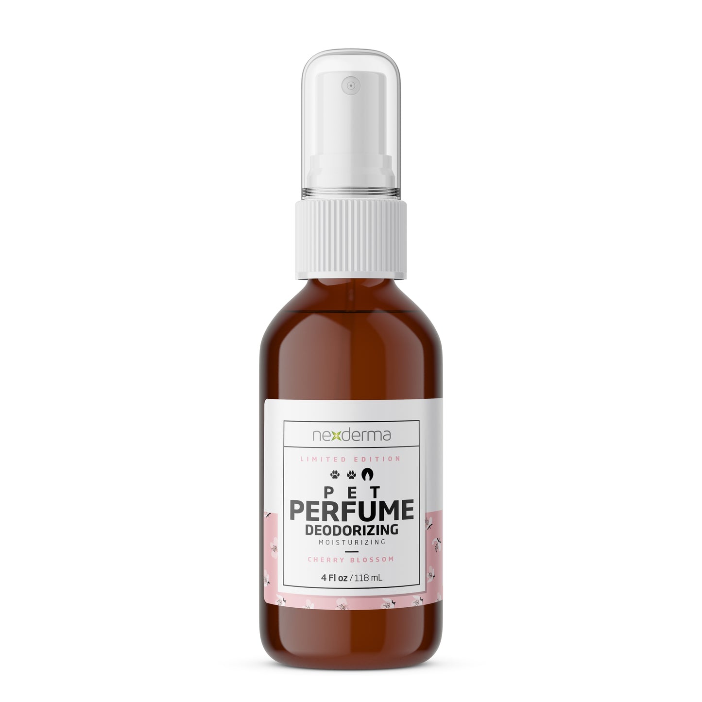 Pet Perfume