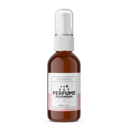 Pet Perfume