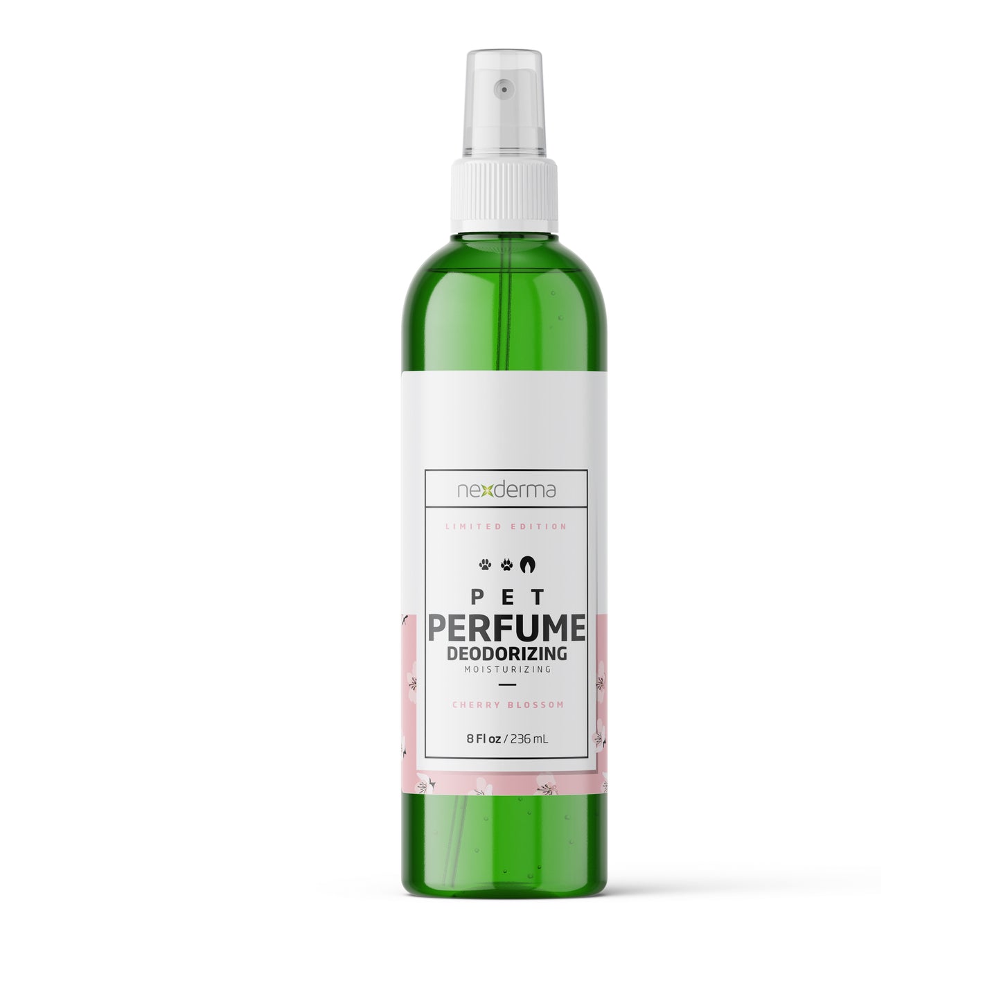 Pet Perfume