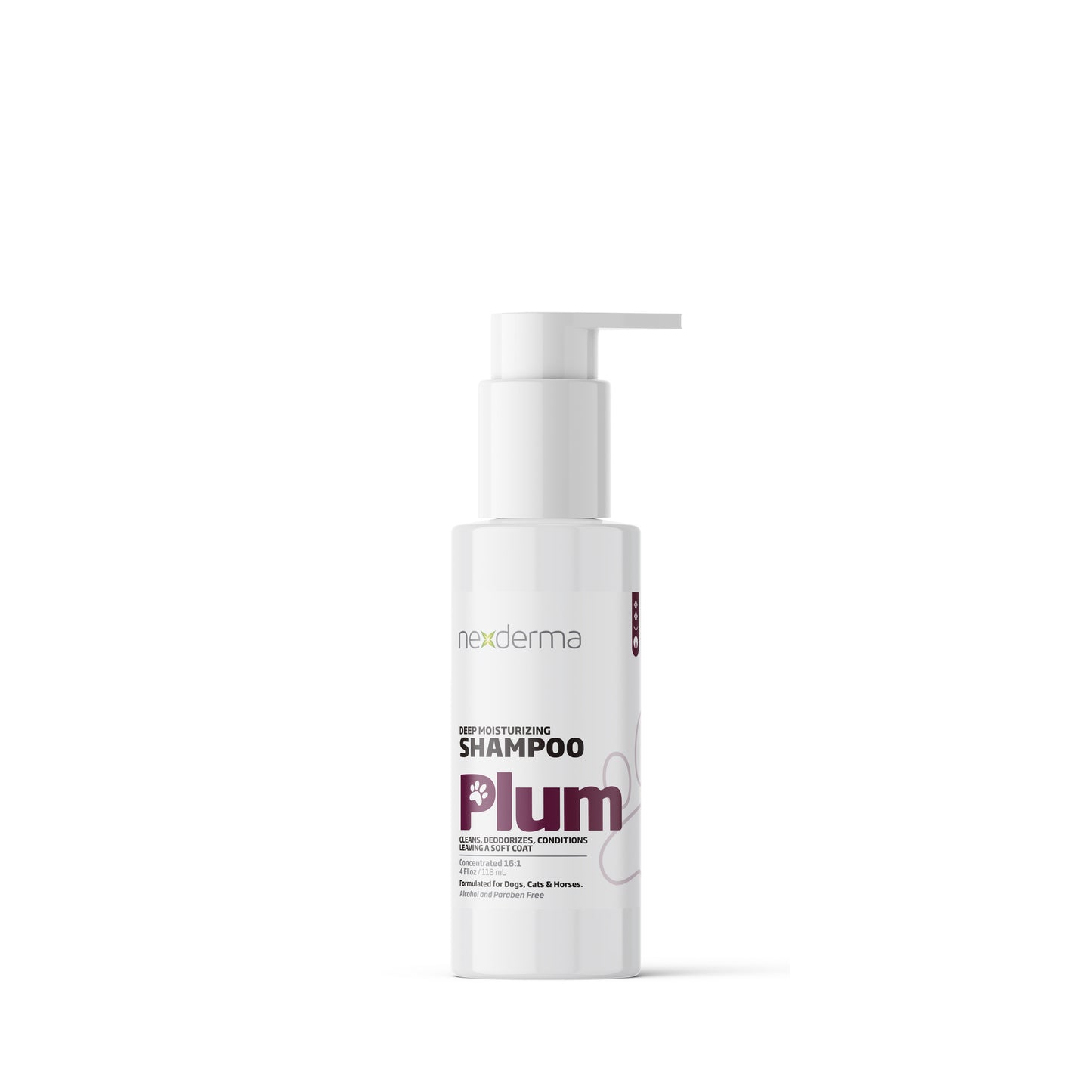 Deep Moisturizing Shampoo