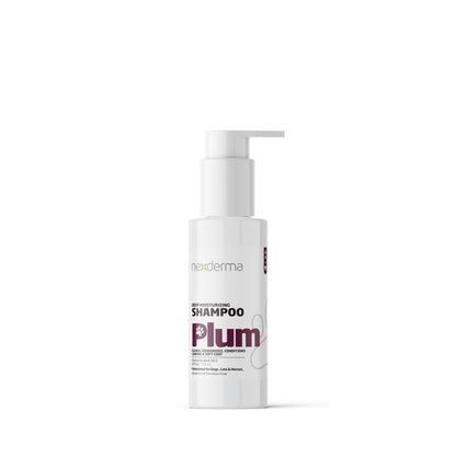 Deep Moisturizing Shampoo