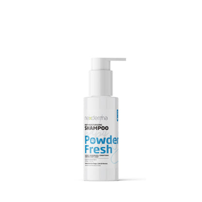 Deep Moisturizing Shampoo