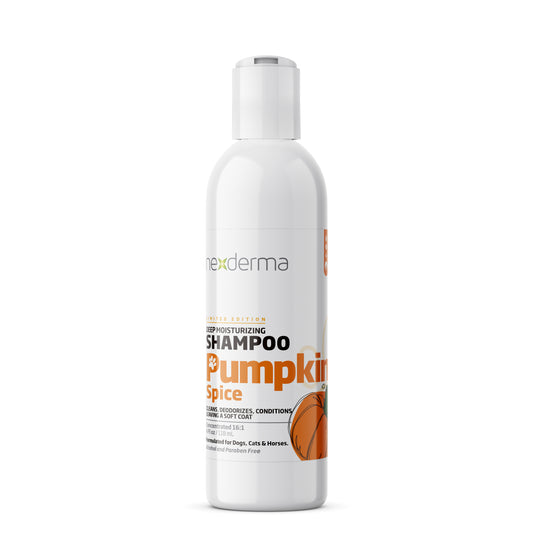 Pumpkin Spice Conditioner