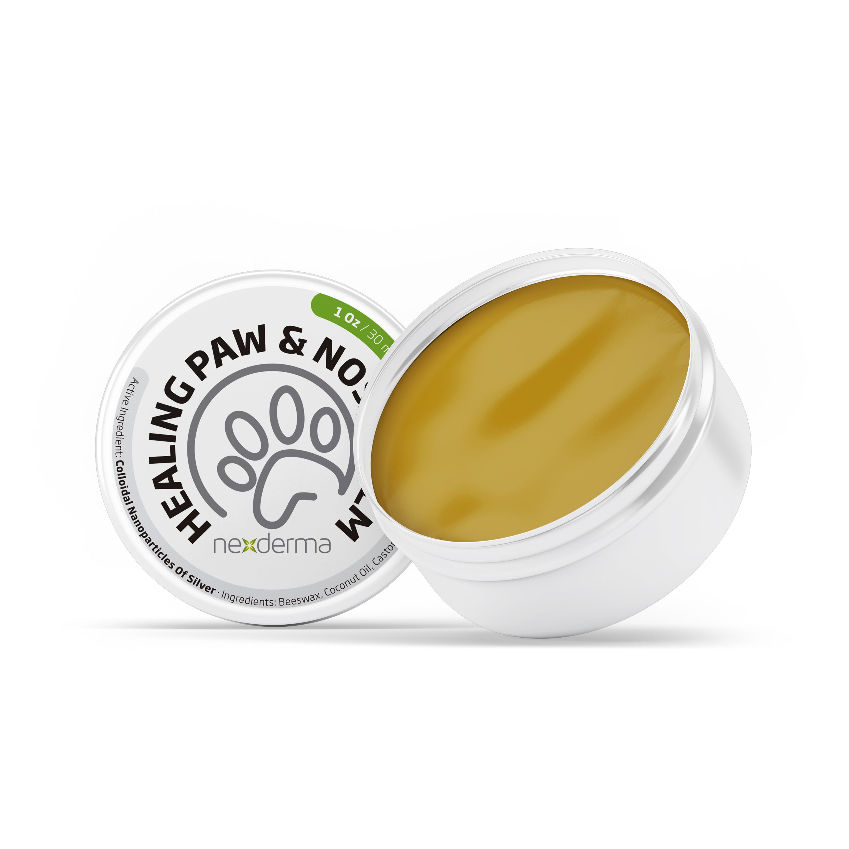 Nexderma Healing Paw and Nose Balm