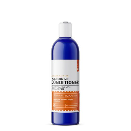 Pumpkin Spice Conditioner