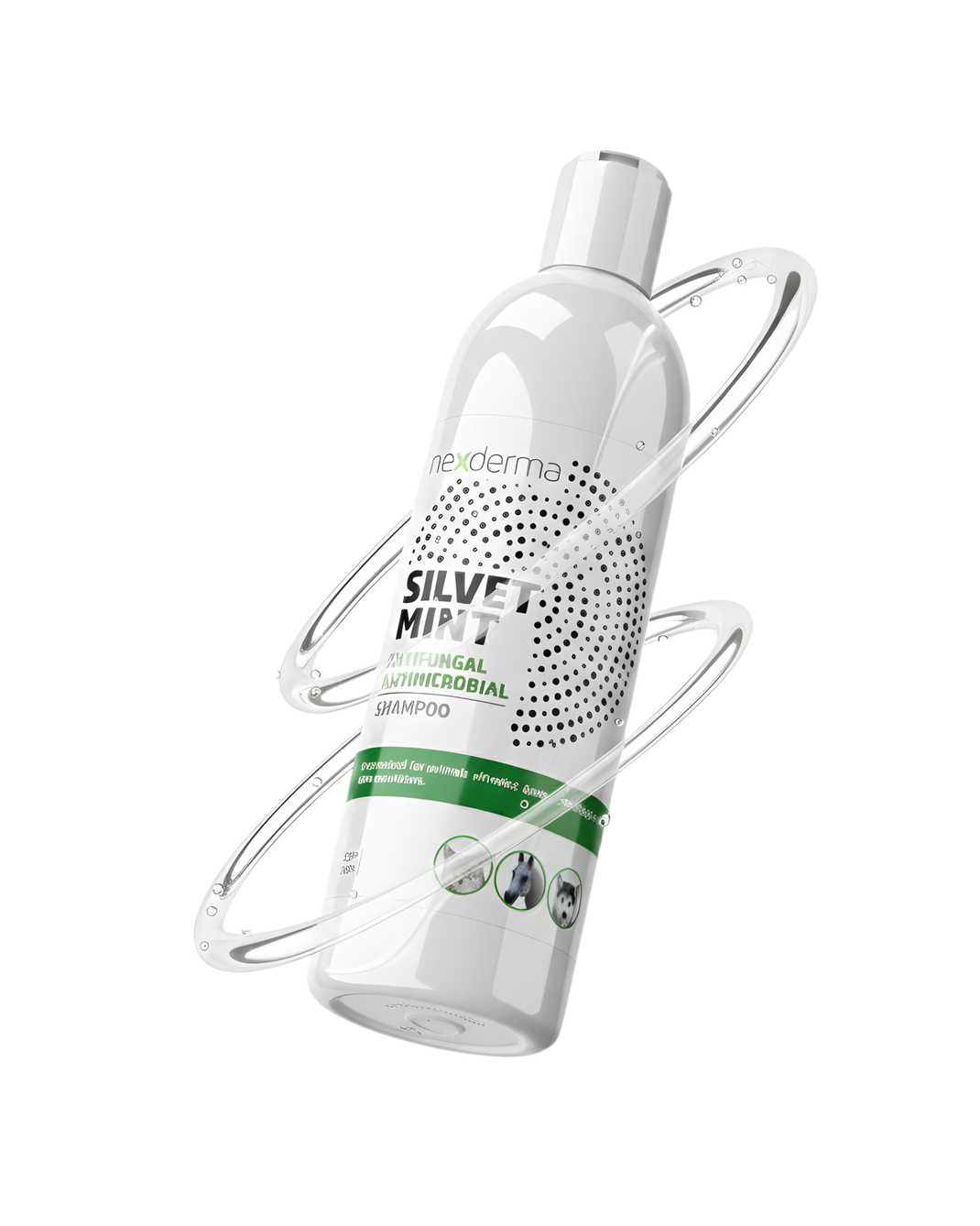 Nexderma Animal Products For Pets