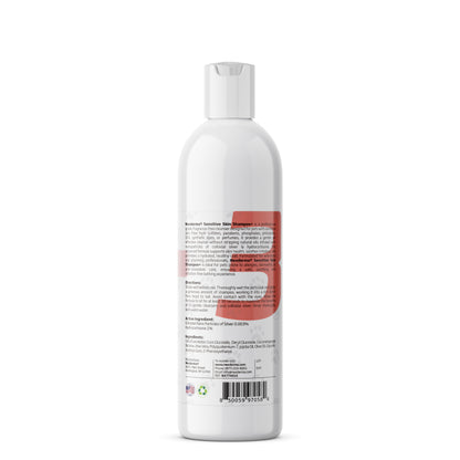 Sensitive Skin Shampoo