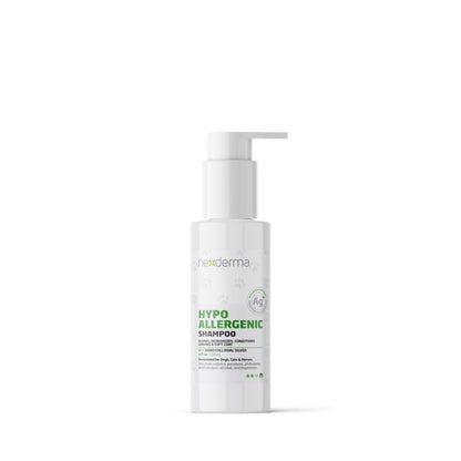 Hypoallergenic Shampoo
