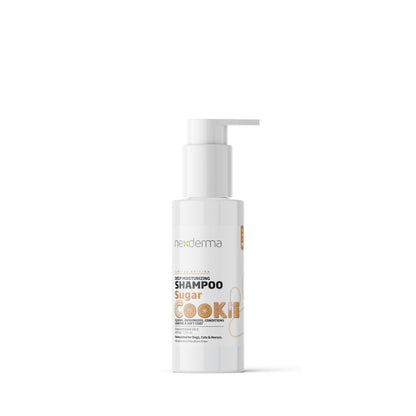 Deep Moisturizing Shampoo Sugar Cookie